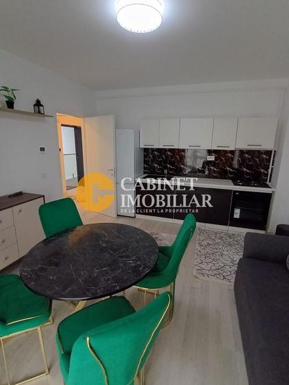 3 camere, bloc 2024, Moara de Vant, liber! - 3