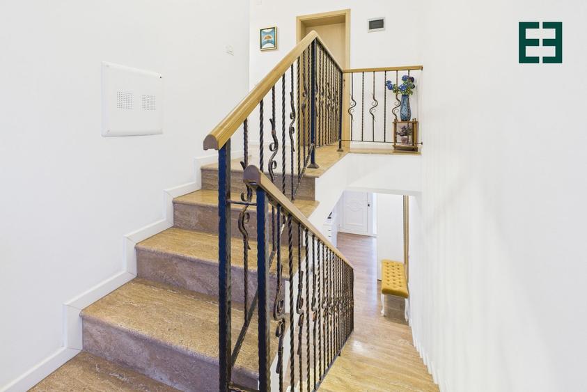 Casă înșiruită P+M cu 3 camere - Dumbrăvița - Timișoara - 10