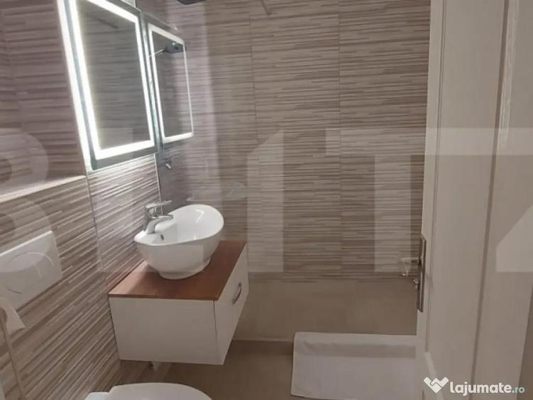Apartament 2 camere de inchiriat, 79 mp zona Centrala - 1