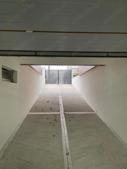 JIULUI-DAMAROAIA  Apartament in bloc boutique  2025, 1 loc garaj subteran - 3