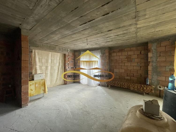 Casa de vanzare in Bacau Negri cu teren de 1000 mp - 19