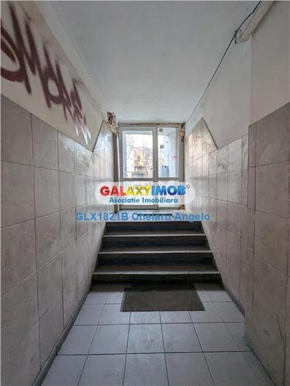 Armeneasca garsoniera suprafata 18 mp,etaj 4 7 - 1