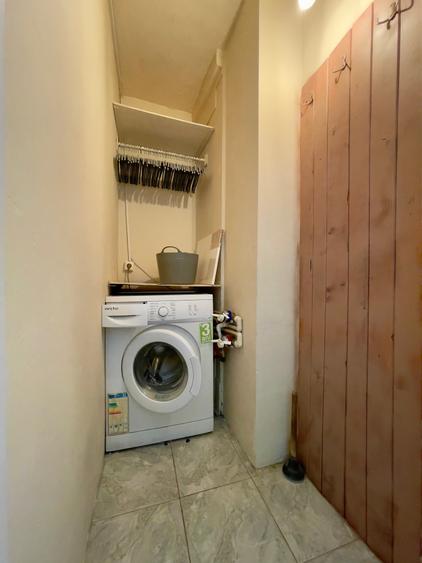 Dristor metrou - Rond Baba Novac, 2 camere modern, decomandat - 8