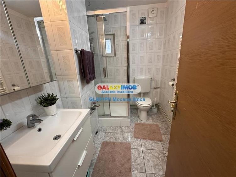 Inchiriere apartament 4 camere, in Ploiesti, zona 9 Mai - 6