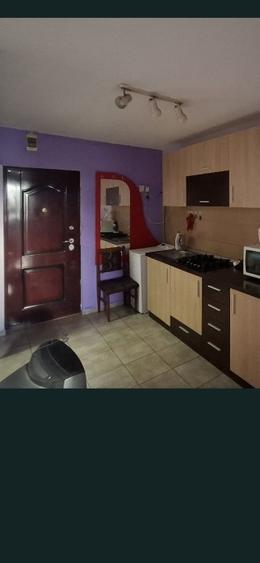 Garsoniera - Tractorul- langa Piata - 5