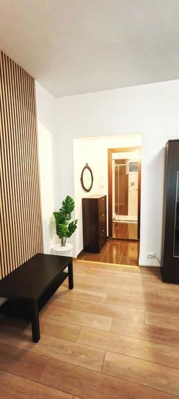 Garsonieră modernă, boiler, Baba Novac, renovată, parc IOR - 1