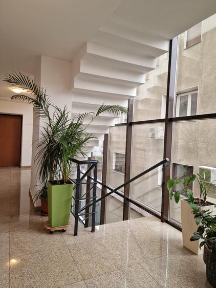 Domenii - 1 Mai - Victoriei - Bloc nou - Apartament 2 camere - mobilat modern - 7