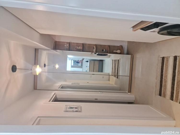 Inchiriez apartament nou cu loc de parcare - 2