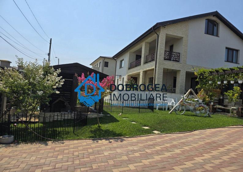 CASLITA - VILA P+1+M DE VANZARE - 7