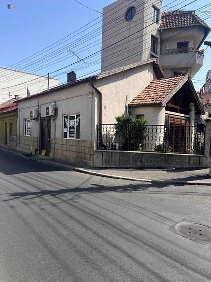 Spatiu Comercial, strada Piezisa - 6