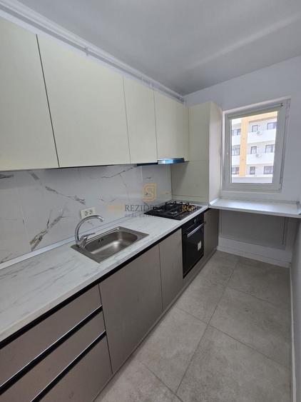 Garsoniera moderna, acces rapid metrou, Popesti-Leordeni, Biruintei - 7