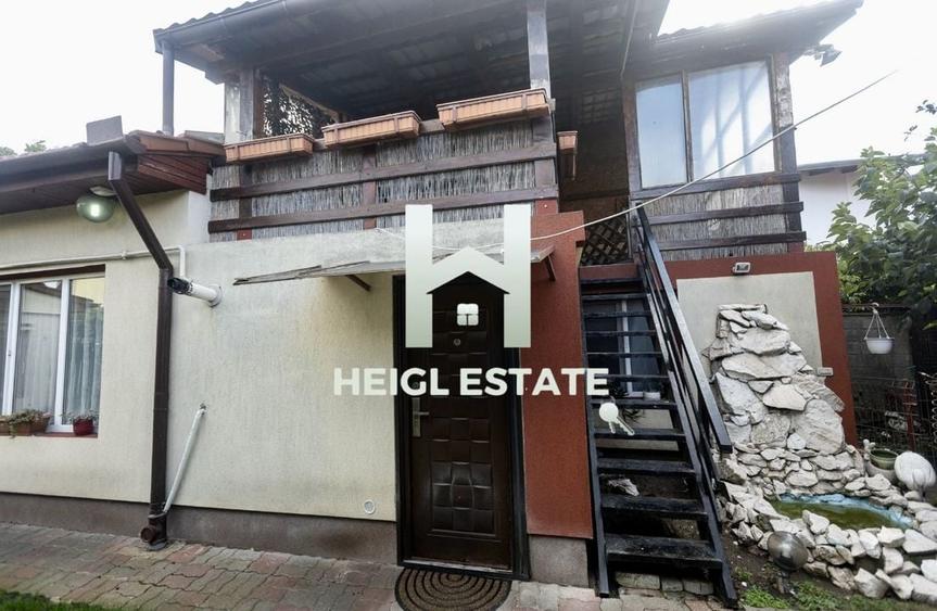 Casa individuala cu 4 camere in zona Fratelia - 8