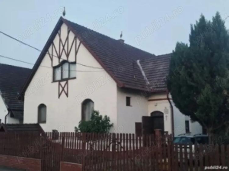 Vila deosebita de vanzare Ungaria, Mezohegyes, Bekes - 1