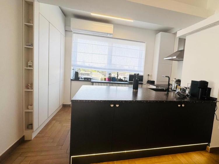 Floreasca Lux Ap 3 cam langa lac 166mp - 6