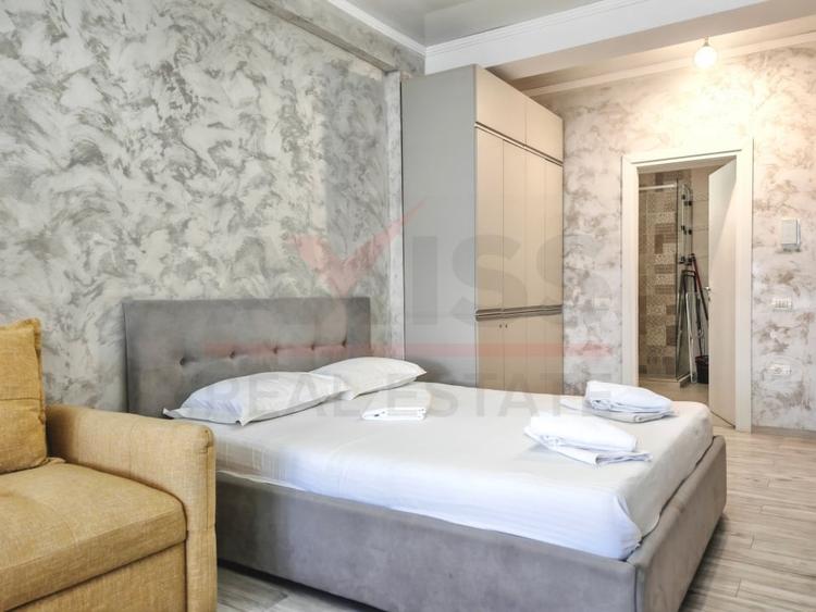 Studio | prima linie | Mamaia Sat | Building Stefan - 3