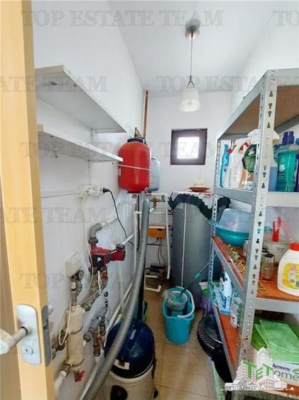 Casa individuala cu 4 camere in Corbu Constanta liniste natura mare si lac - 20