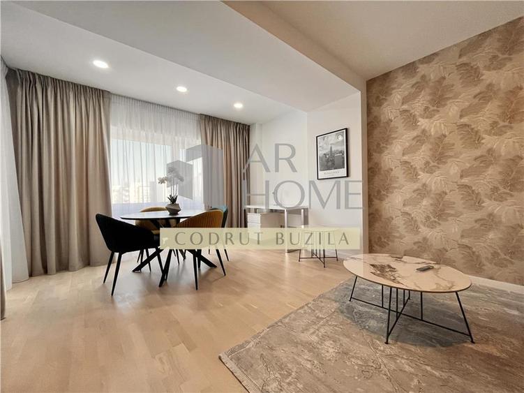 Inchiriere garsoniera de lux, prima inchiriere, Ploiesti, ultracentral - 4