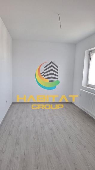 Vanzare ap 2 camere Brancoveanu Kaufland bloc nou locuit utilitati centrala acte - 2