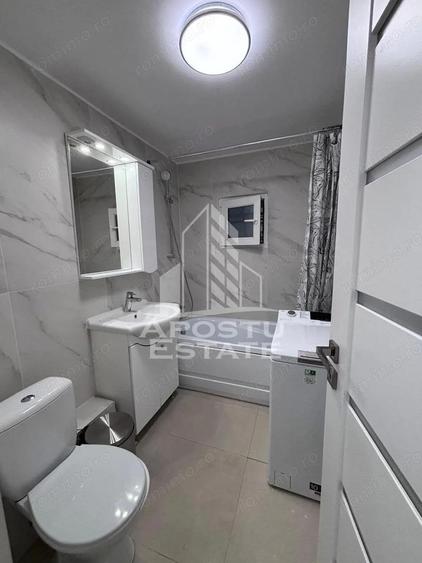 Apartament 2 camere, centrala proprie, zona Soarelui - 5