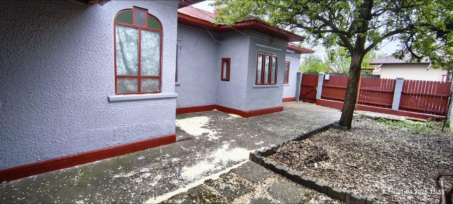 Vand casa in Giurgiu - 4
