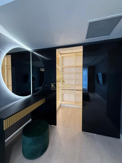 Apartament 2 camere|Nou|Parcare|MTM Sky Residence - 12