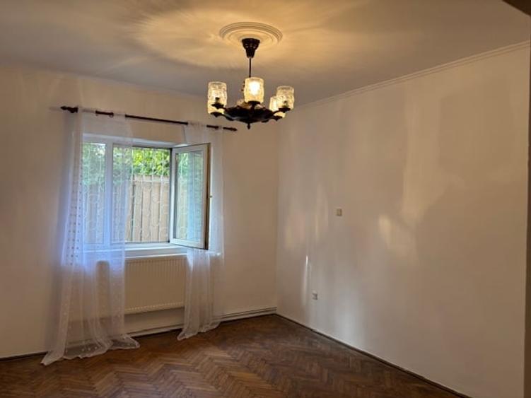 Casa Soseau Chitilei-Modestiei - 1