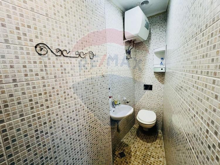 Spatiu pentru birouri /cabinete de inchiriat in zona Ultracentral - 5