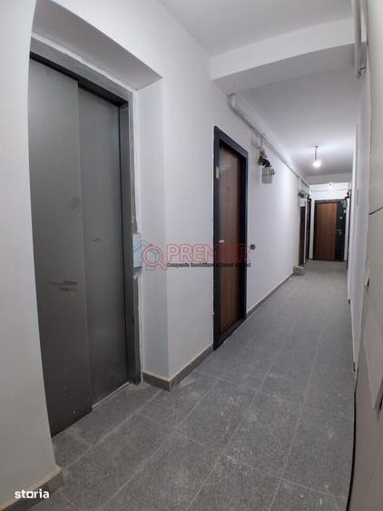 Garsoniera investi?ie langa Metrou Dimitrie Leonida Parcare - 9
