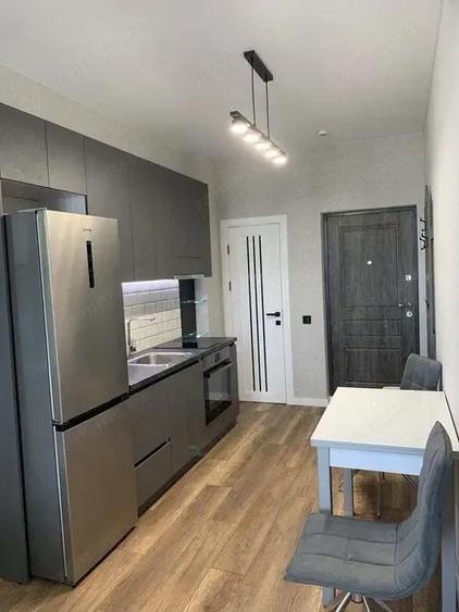 Garsoniera de inchiriat zona Cranga?i - 2