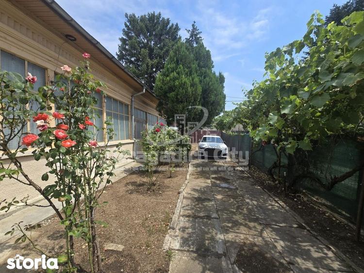 Casa pe parter Cornetu - 3