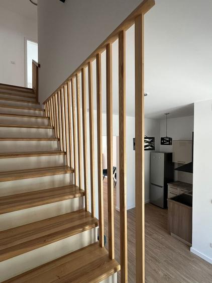 Triplex modern, între Calea Circumvalațiunii și Bulevardul Cetății - 11