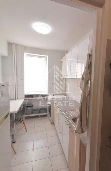 Apartament 2 camere ,43 mp,et.5/8,zona Garii de Nord - 3