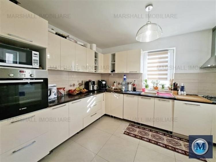 Vila cu 6 camere de vanzare, zona P-ta Mihai Viteazu, 360 mp #16325 - 4