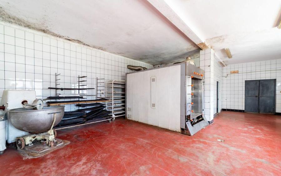 Brutarie in Lipova - 4