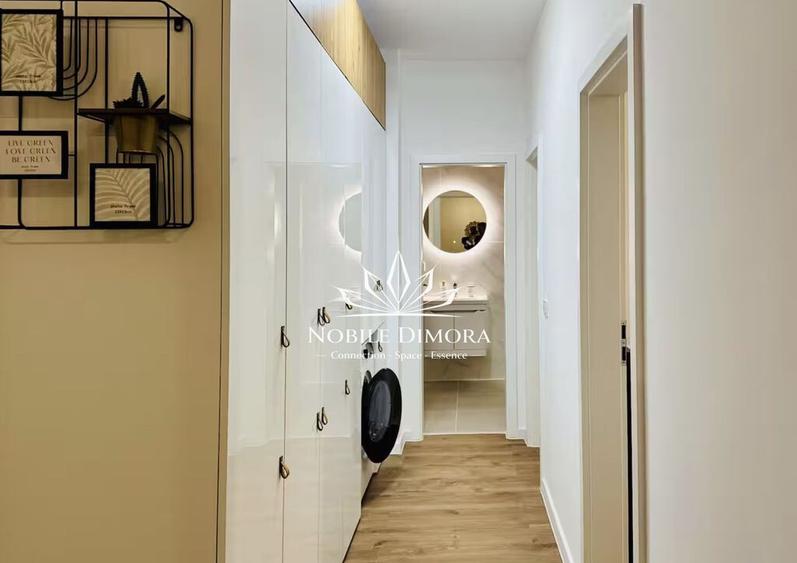 City of Mara - Apartament cu 3 camere cu vedere panoramica - 8