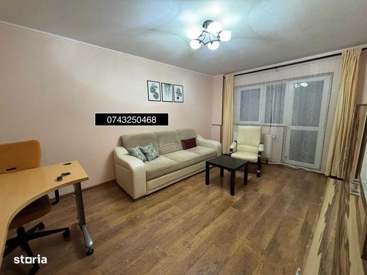 Apartament 2 camere decomandat Dna Ghica - 2