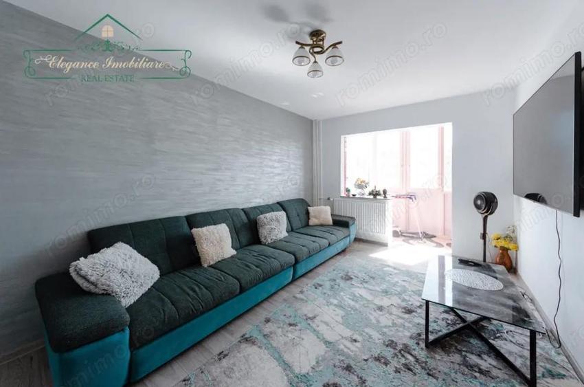 Apartament cu 2 camere,zona Fortuna, Arad - 1