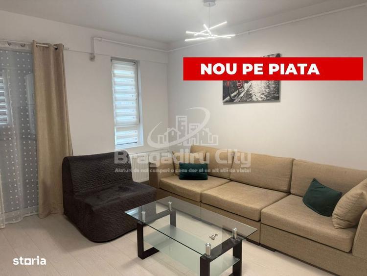 Apartament 2 cam Liberty Center cu parcare - 2
