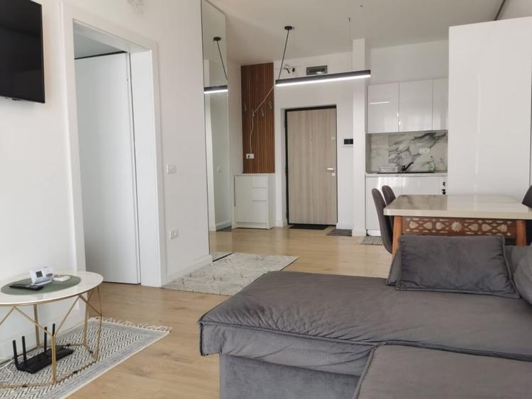 Tomis Park-apartament 2 camere - 4