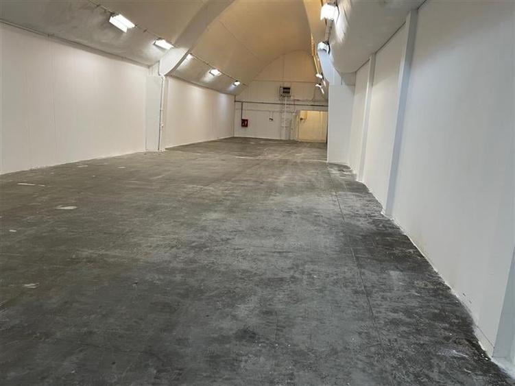 Inchiriere spatii productie, depozitare - de la 148 - 9