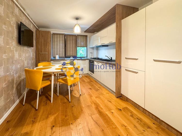 Apartament in Piata Unirii, etaj 3, renovat - 7