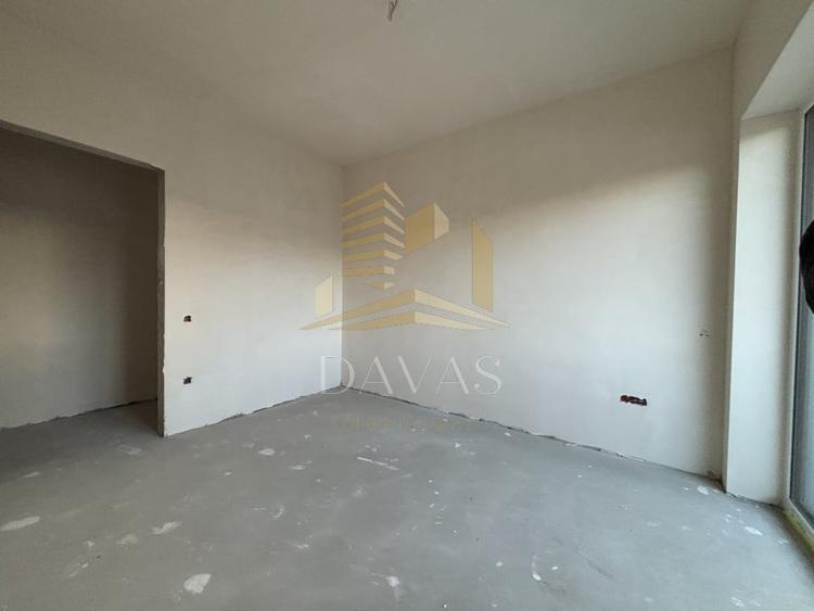 Penthouse de 3 camere semidecomandat - Parcare | Baciu - 11