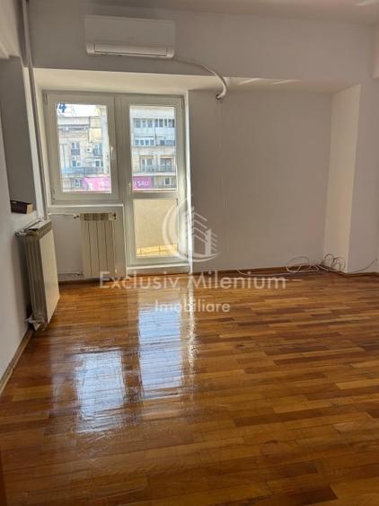 Birouri Bulevardul Unirii / 4 Camere 132 mp - 3