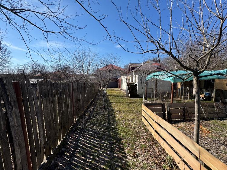 Casă de vacanță sau locuință permanentă în Găiseanca 142 mp 3600 mp Teren - 32