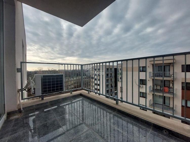 Apartament 3 camere Class Park - 2