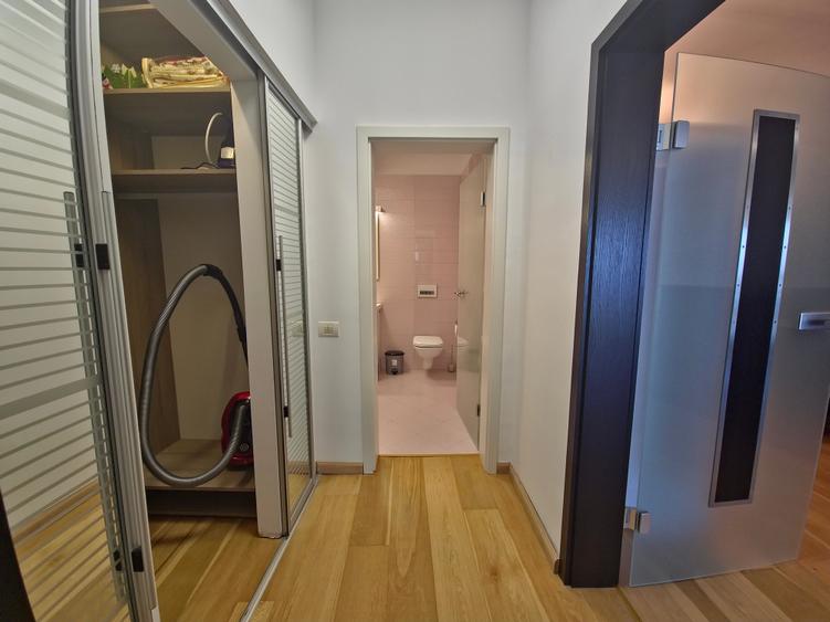 Faleza Nord Reyna 2 camere vedere la mare - 6