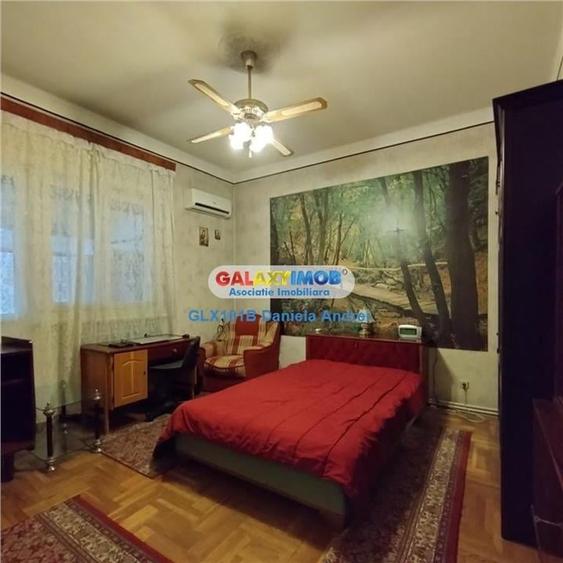 Vanzare: APARTAMENT 4 CAMERE IN VILA, Calea Plevnei, Bucuresti - 30