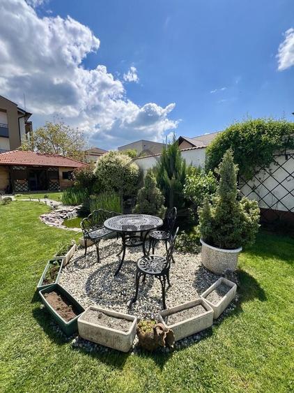 Casa/Vilă Single în Șelimbăr | teren 863m | Pretabilă 2 familii - 19