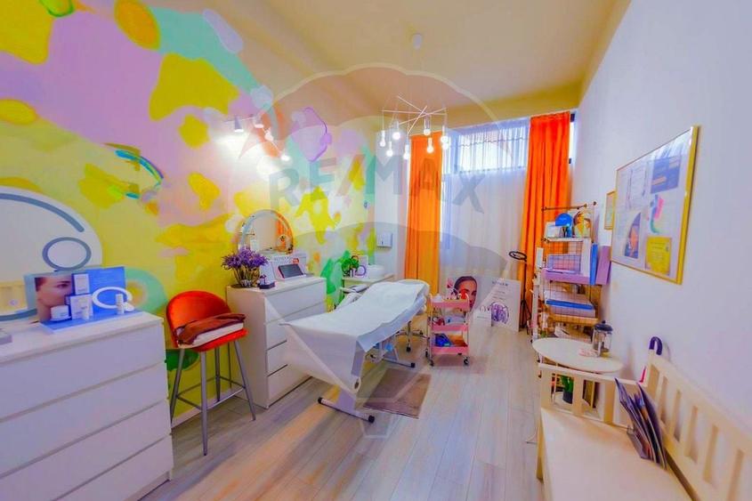 Vânzare spațiu comercial de 500 mp pe Bd. Traian, Baia Mare - 16