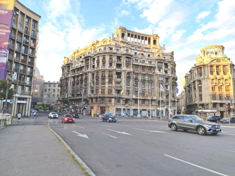 Apartament 63mp Calea Victoriei - 3